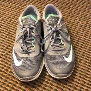 Nike Fitsole Women’s sneakers